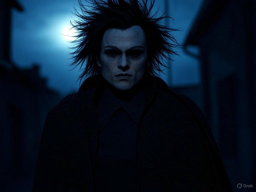 6 סדרות קומיקס שמושכות קהל מבוגר